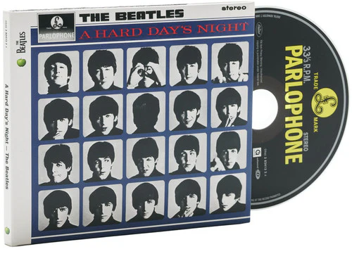 The Beatles - A Hard Day's Night - Image 2