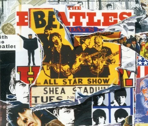 The Beatles - Anthology 2 - Image 2