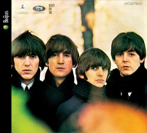 The Beatles - Beatles for Sale - Image 2