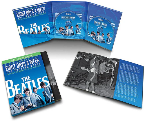 The Beatles: Eight Days a Week - The Touring Years - Image 2