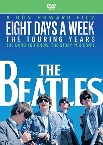 The Beatles: Eight Days a Week - The Touring Years - Image 3