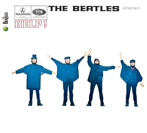The Beatles - Help! - Image 2