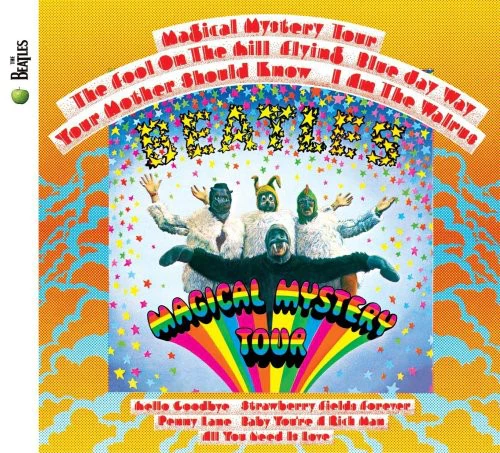 The Beatles - Magical Mystery Tour - Image 2