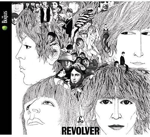 The Beatles - Revolver