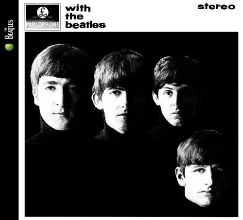 The Beatles - With the Beatles - Image 2