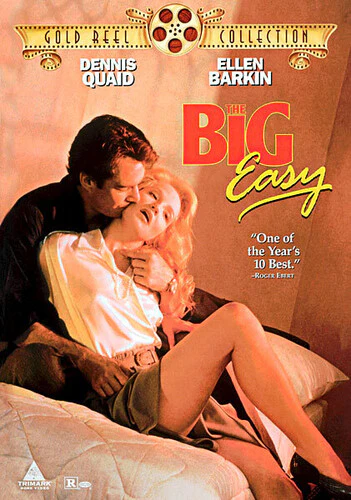 The Big Easy - Image 2