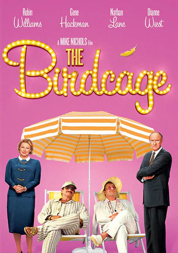 The Birdcage