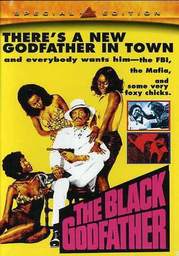 The Black Godfather - Image 2