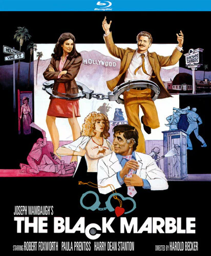 The Black Marble - Image 2