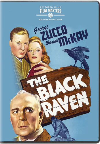The Black Raven - Image 2