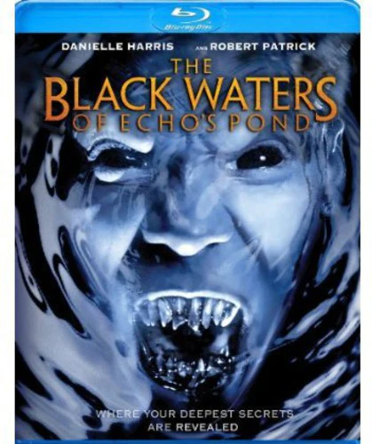The Black Waters of Echo's Pond - Image 2