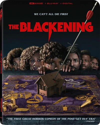 The Blackening - Image 3