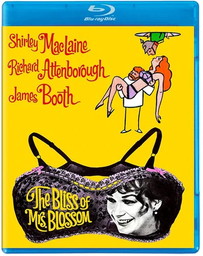 The Bliss of Mrs. Blossom - Image 2