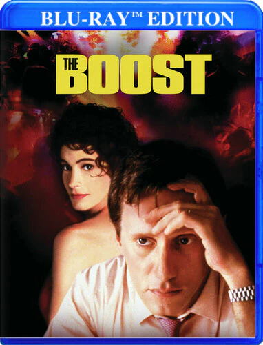The Boost - Image 2