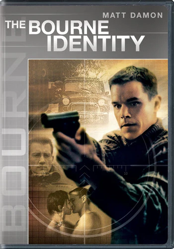 The Bourne Identity - Image 2