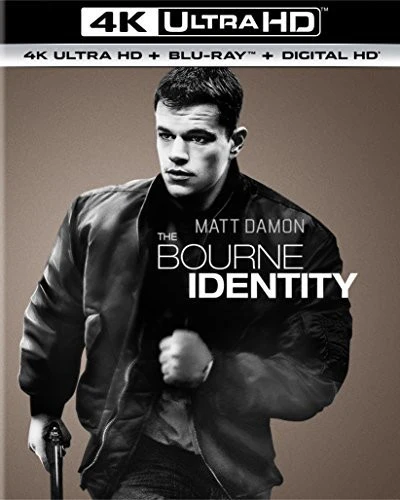 The Bourne Identity - Image 3