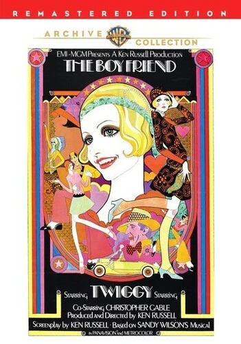The Boy Friend - Image 2