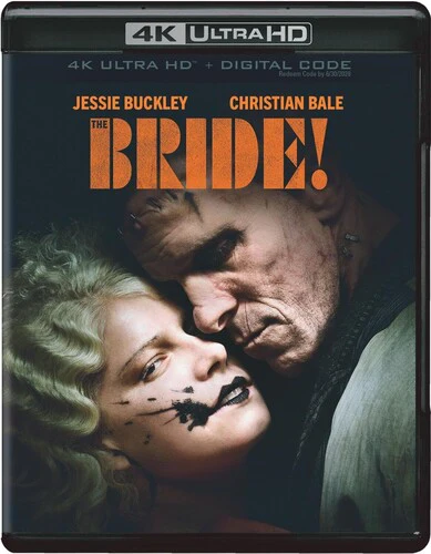 The Bride! - Image 3