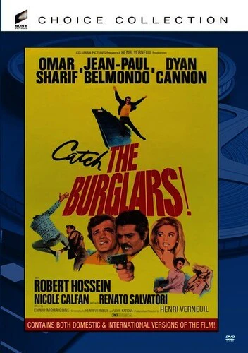 The Burglars - Image 2