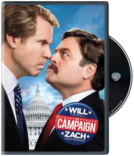 The Campaign - Image 2