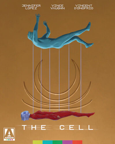 The Cell - Image 2