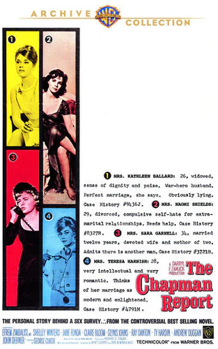 The Chapman Report