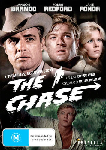 The Chase - Image 2