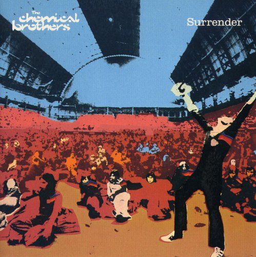 The Chemical Brothers - Surrender - Image 2