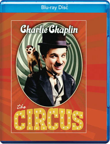 The Circus (Criterion Collection) - Image 3