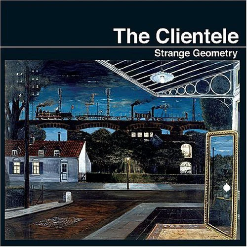 The Clientele - Strange Geometry - Image 2