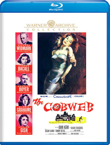 The Cobweb - Image 2