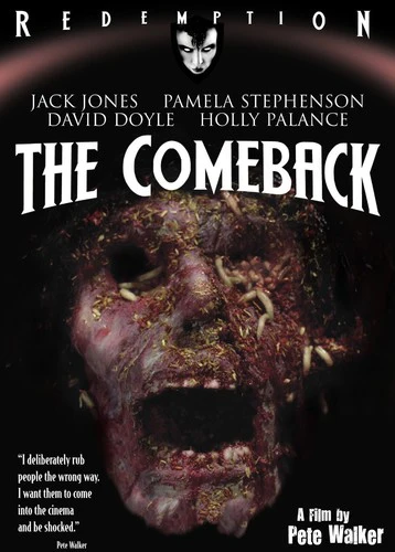 The Comeback - Image 2