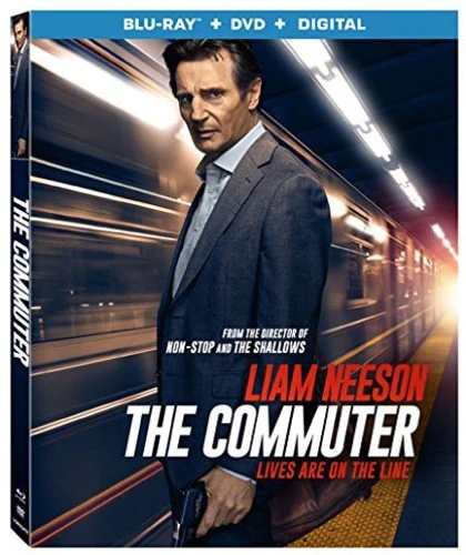 The Commuter - Image 2