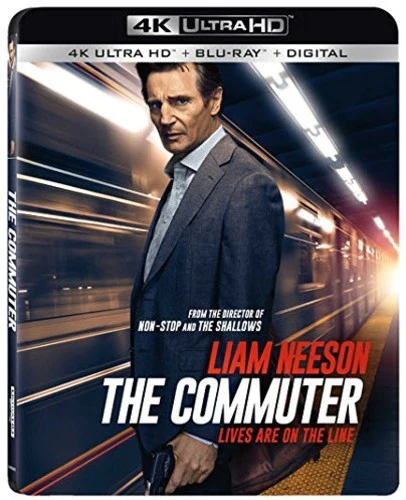 The Commuter - Image 3