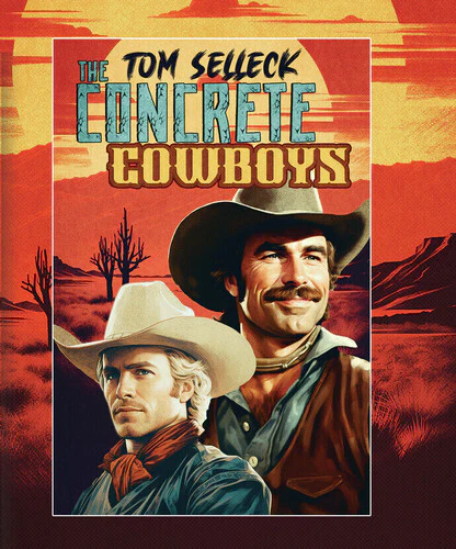 The Concrete Cowboys