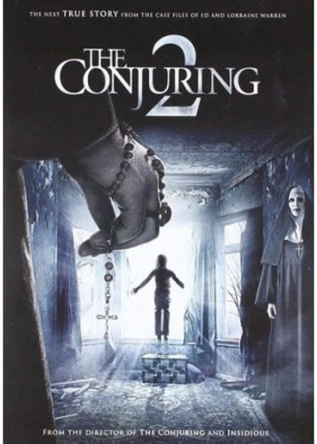 The Conjuring 2 - Image 2