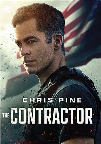 The Contractor - Image 2