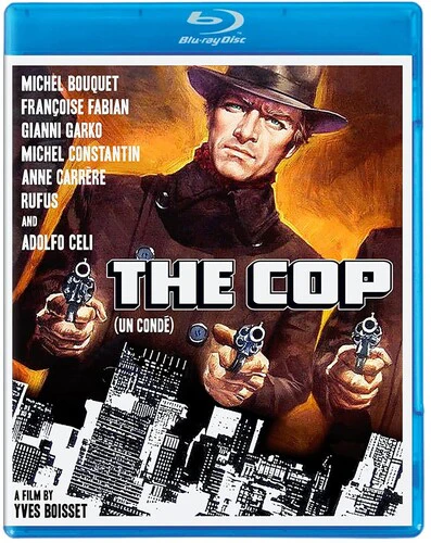 The Cop - Image 2