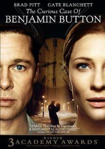 The Curious Case of Benjamin Button - Image 2