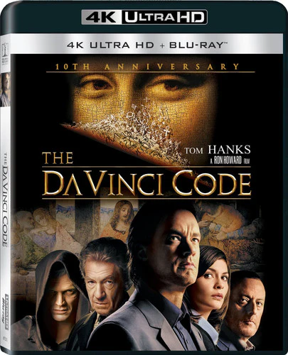 The Da Vinci Code - Image 2