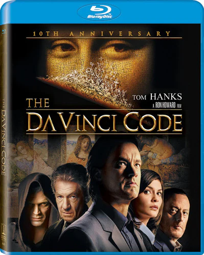 The Da Vinci Code - Image 3