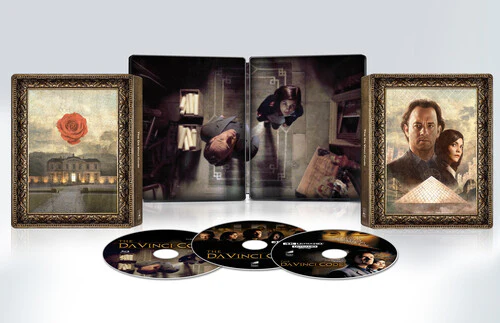 The Da Vinci Code - Image 5
