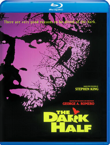 The Dark Half