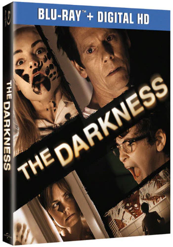 The Darkness - Image 2