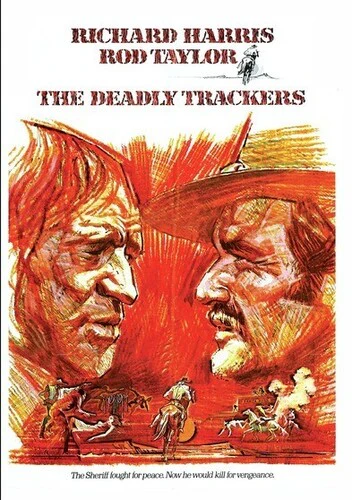 The Deadly Trackers - Image 2