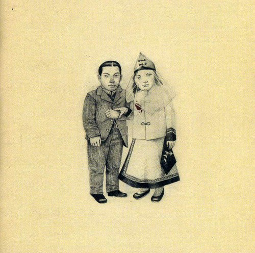 The Decemberists - The Crane Wife - Image 2