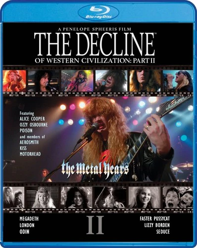 The Decline of Western Civilization, Part II - Image 2