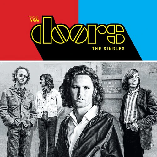 The Doors - Singles