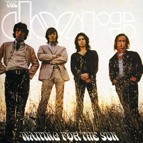 The Doors - Waiting for the Sun - Image 2