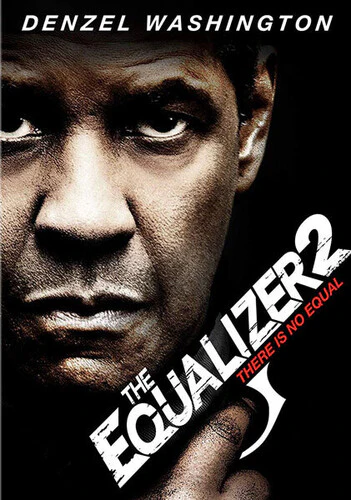 The Equalizer 2 - Image 2
